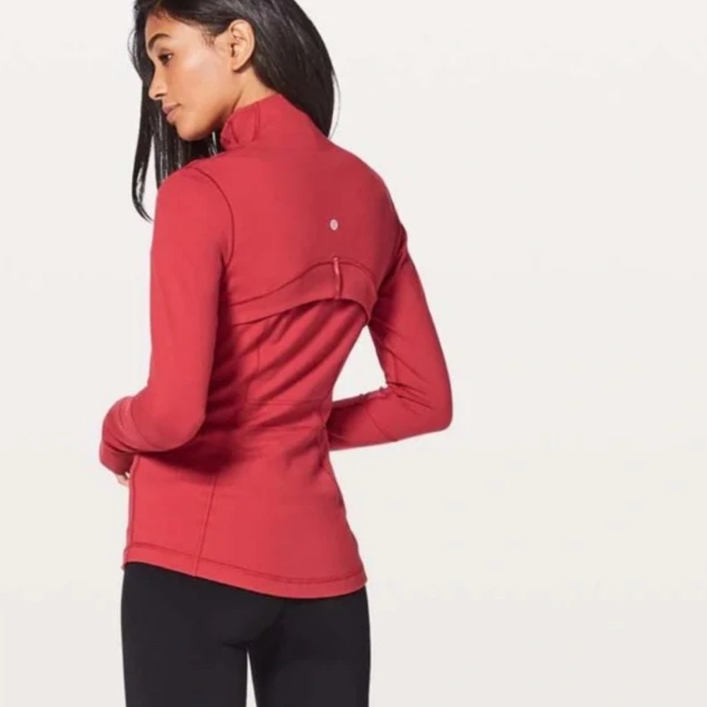 Lululemon Define Jacket - Picture 2 of 5